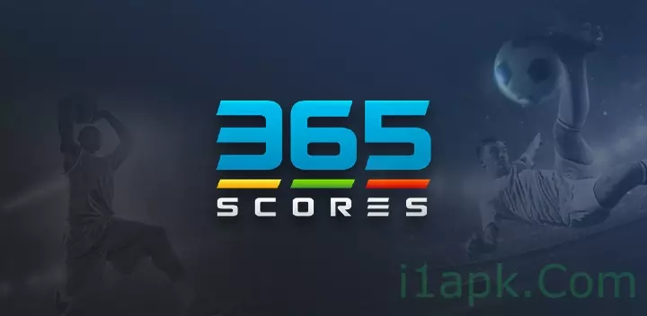 365Scores Full Unlocked apk download