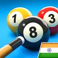 Download Eight Ball Pool Mod apk 5.8.1 (Extended Wooden Guide)