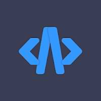 Download Acode – code editor FOSS 1.6.0-195 apk for Free