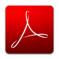 Adobe Acrobat Reader v18.2 PDF Editor App for Android [Free Edition]