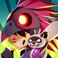 Download Almost a Hero + Mod apk 5.1.4 (Unlimited Money) for Android
