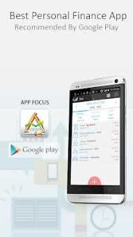 Best personal financial app for Androi