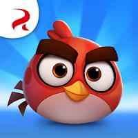 Download Angry Birds Journey 1.4.1 + Mod (Unlimited Heart)