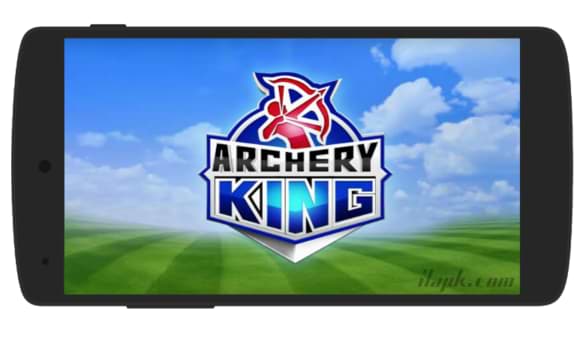 Archery_King_sc1