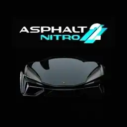 Download Asphalt Nitro 2 Mod apk 1.0.9 for Free (Unlimited Money)