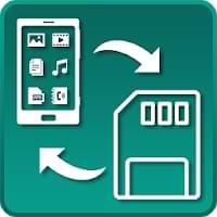 Download Auto Move To SD Card Pro 1.6.1 (Unlocked)