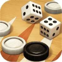 Backgammon Masters Premium Apk v1.7.19 Download [Mod, Full Free]