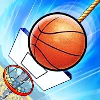 Download Basket Fall 5.4 + Mod (Free Unlimited Prize)