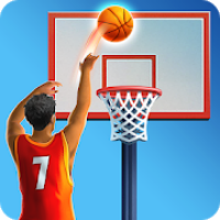 Basketball Stars Mod Apk v1.23.0 Download (Unlocked Level & Unlimited)