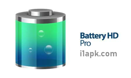 Battery HD Paid APK Download for Free