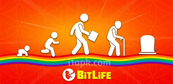 BitLife - Life Simulator Mod apk