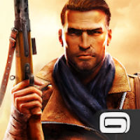 Brothers in Arms 3 Mod 1.5.2a APK (VIP + Unlimited Shopping)