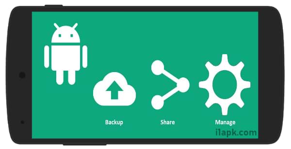 Buggy Backup Full APK Download for Free