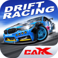 CARX DRIFT RACING v1.14.1 MOD APK+DATA – Android Racing Game