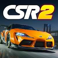 CSR Racing 2 Game + MOD 2.18.3 – Car Racing Game [Unlocked]