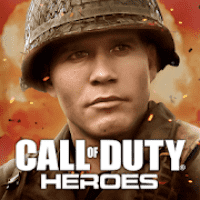 Call of Duty Heroes v4.9.1 Mod Apk [Infinite Money] – Android Game
