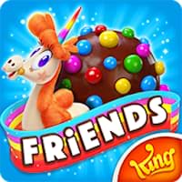 Download Candy Crush Friends Saga 1.52.3 (Mod, Live + Moves)