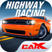 CarX Highway Racing Mod Apk v1.65.2 Download (Data & Unlimited)