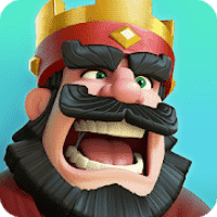 Clash Royale Hacked Mod Apk v2.4.3 [Infinite Money Access] for Android