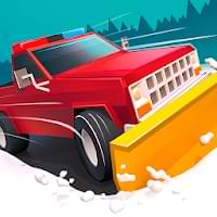 Download Clean Road 1.6.24 Snowplow + Mod APK