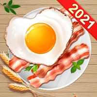 Download Cooking Frenzy 1.0.45 + Mod – Restaurant Cooking Game