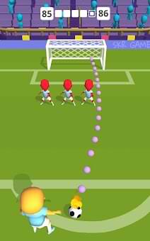 Cool Goal Unlimited Free coins mod