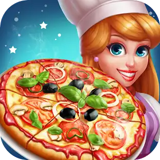 Crazy Cooking – Star Chef Mod 2.2.1 (Unlimited Gold + Diamonds)