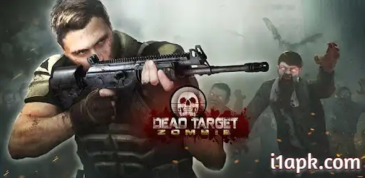DEAD TARGET: Zombie Games 3D