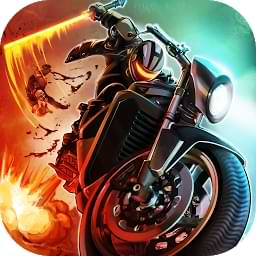 Death Moto 3 Mod apk 1.2.78 Free download (Unlimited Money)