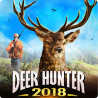 Deer Hunter 2018 v5.2.2 Mod APK Download (Unlimited Gold, Energy)