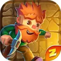 Download Dig Out 2.16.2 + Mod mining game for Android