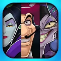 Disney Heroes: Battle Mode 1.13.2 APK (Latest, Mod)