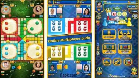 Best Ludo Game for Android