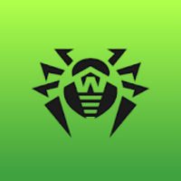 Dr.Web Security Space Life 12.8.0 Download (Paid APK + Patched)