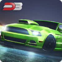 Drag Battle Racing 3.25.53 Mod (Unlimited Money, Shopping)