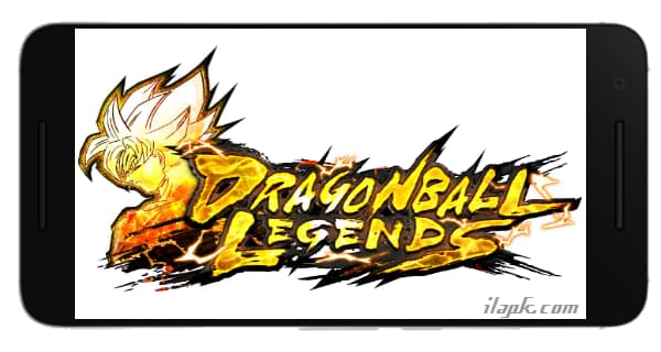 Dragon Ball Legends Android Game