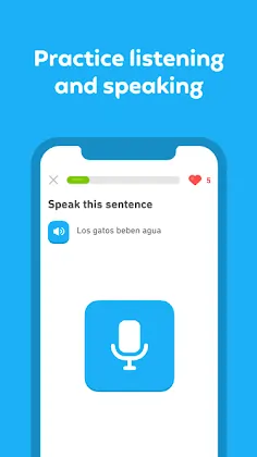 Duolingo Patched apk