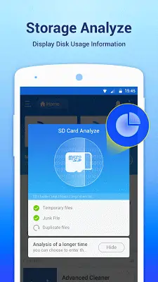ES File Manager v4 for Android
