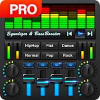 Download Equalizer & Bass Booster Pro 1.7.4 for Android