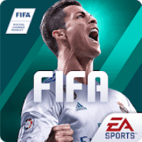 FIFA Soccer v10.5.00 MOD APK- Android FIFA Football Game [Unlimited]