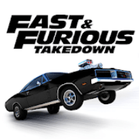 Fast & Furious Takedown Mod Apk v1.1.53 Download (Unlimited Money)