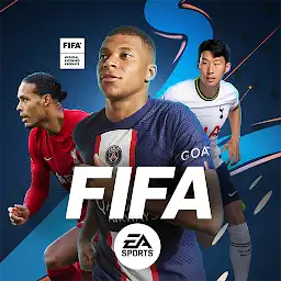 Download FIFA Mobile Mod apk 18.0.02 for Free