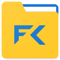 File Commander Premium App v4.9.18104 – Android File Manager[Full]