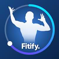 Download Fitify Pro 1.9.9 – Workout Routines & Training Plans