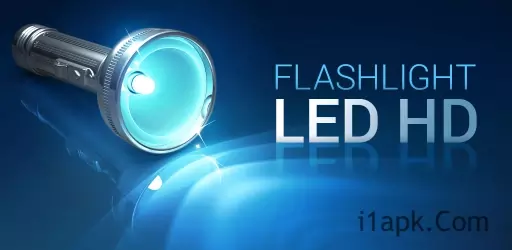 FlashLight HD LED Pro apk