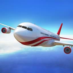 Flight Pilot Simulator 3D Free – MOD APK 2.1.13 Android Game[Unlimited]