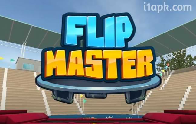 Flip Master Mod apk Download