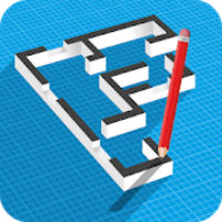 Floor Plan Creator Pro 3.4.7 APK Download – Android Drawing Tool