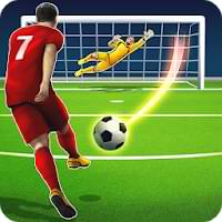 Download Football Strike – Multiplayer Soccer 1.28.0 + Mod (Coins)