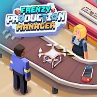 Download Frenzy Production Manager 0.40 + Mod (Unlimited)
